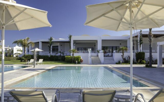 Lakitira Suites