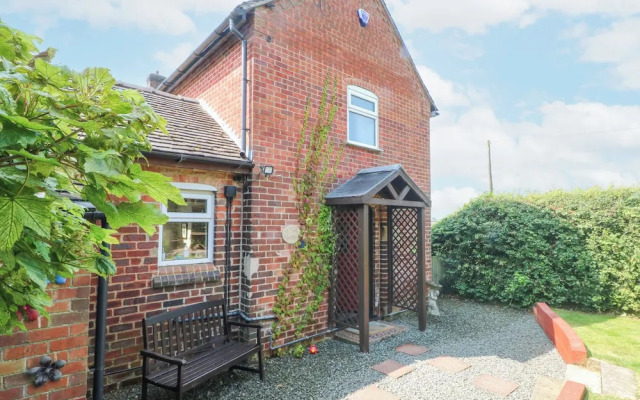 Top Stable Cottage