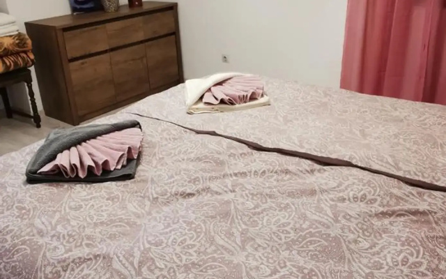 Lilikoi Apartment