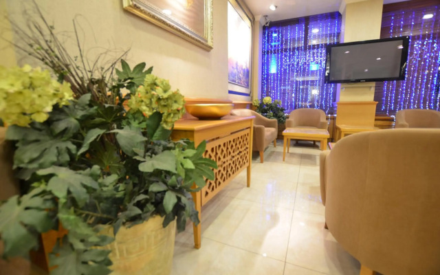 Hotel Inter Istanbul