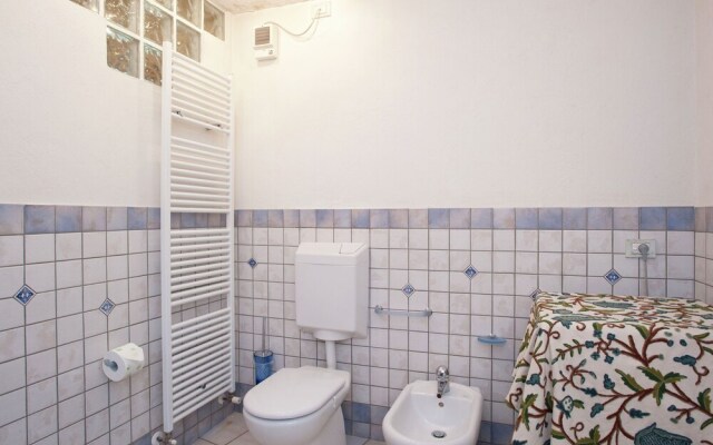 Exquisite Villa in Cesena With Sauna