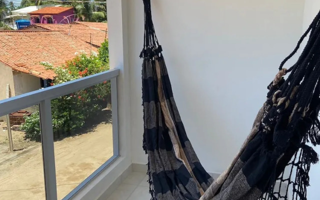 BL Maria Bonita Pousada