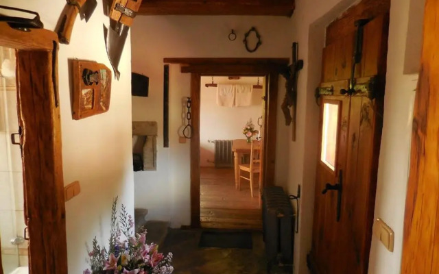Pension Domek Kata Matěje