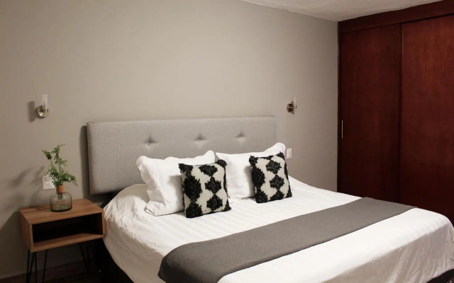 Suites ciento 37
