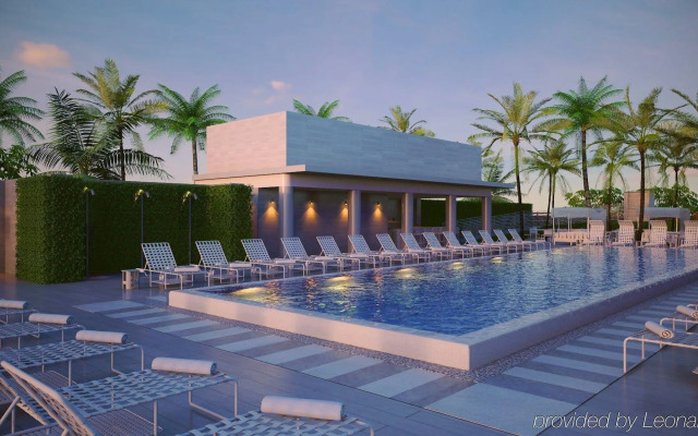 COMO Metropolitan Miami Beach