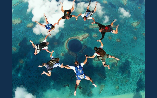 Seven Seas Resort