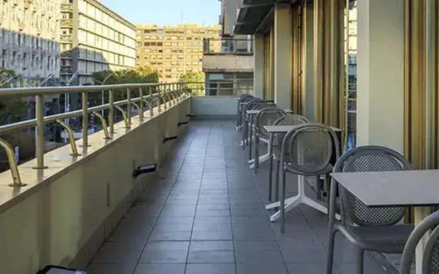 B&B Hotel Catania City Center