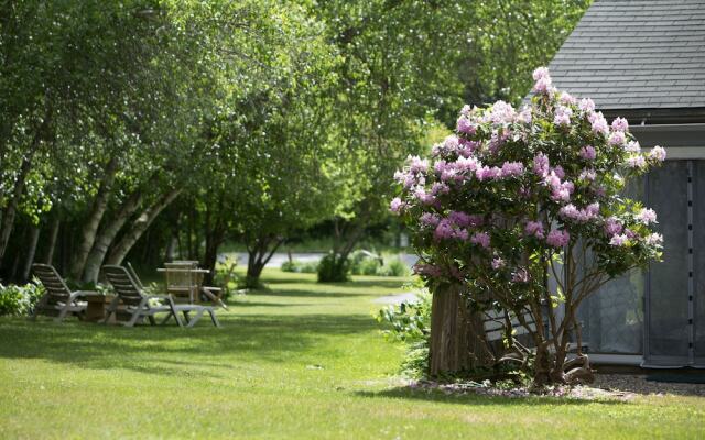 The Governor's Rock Motel DF ROCKLLC