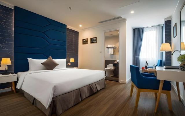 Solare De Monte Hotel & Spa