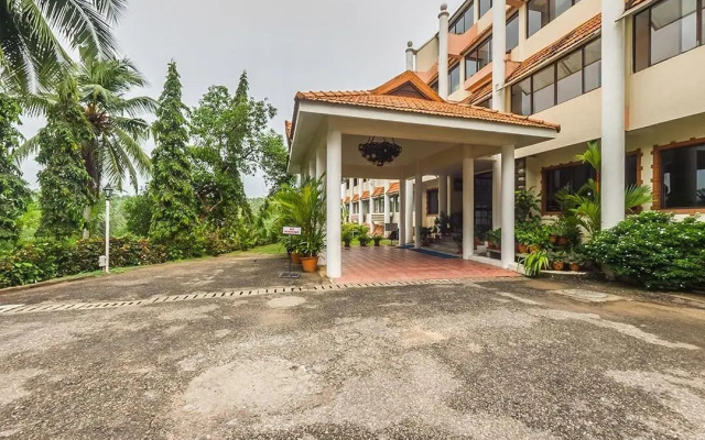 Swagath Holiday Resort