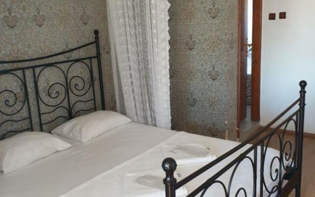 Yıldızlar Evi Hotel