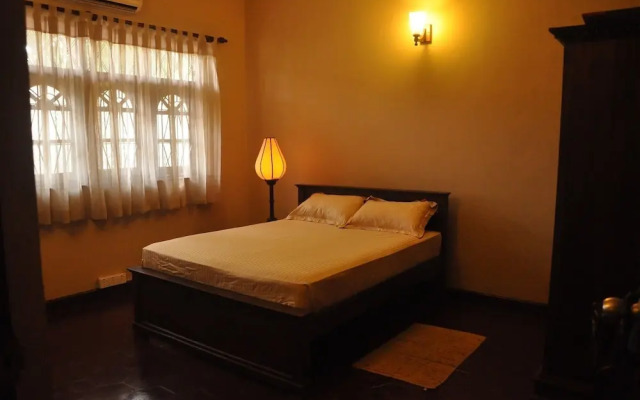 Casual Stay Villa