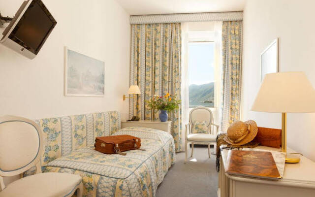 Villa Olevano