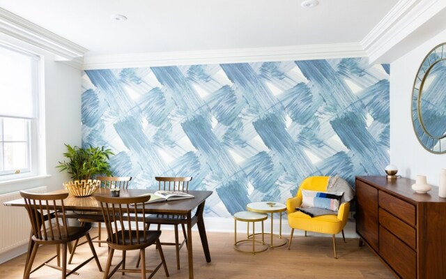 The Marble Arch Retreat - Modern & Central 1bdr Apartment