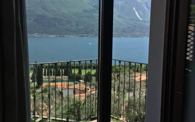 Villa Belvedere Hotel