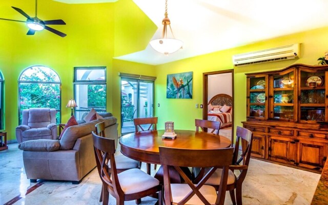 Paseo Del Sol Cenote A 301 2 Bedroom Condo by RedAwning