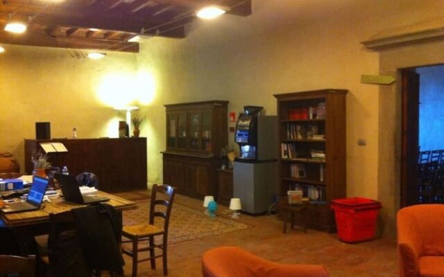 Ostello del Bigallo - Bigallo Hostel