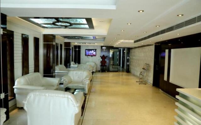 Fabhotel Raj Residency Ii