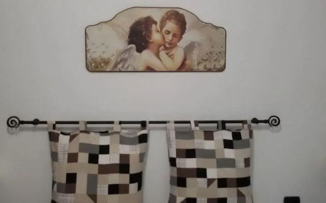 B&B Honey Rooms