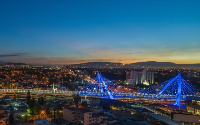 Holiday Inn Select - Guadalajara, an IHG Hotel