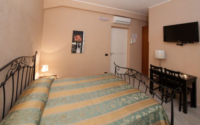 B&B Lepanto