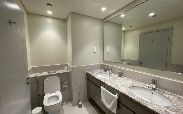 StayOn - 2Bedrooms Apartment Forte 1