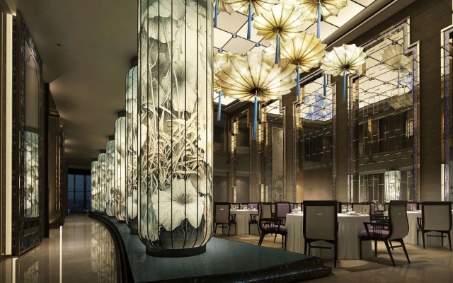 Wyndham Grand Foshan Gaoming – Lobby – Foshan