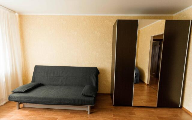 Риконе на улице Широтная