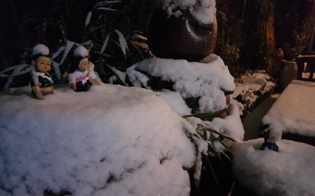 Gongsimga Hanok Guesthouse