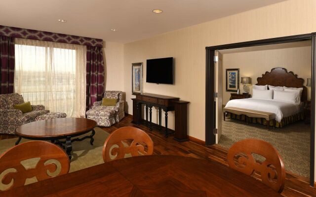 Woolley’s Classic Suites