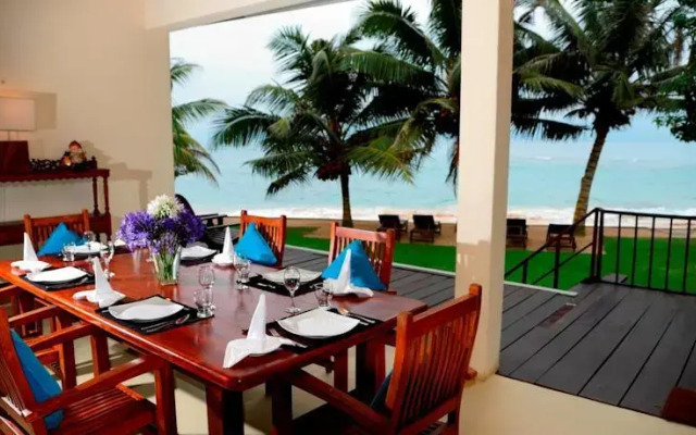 South Point Villa - Whole Villa (Sleeps 6)
