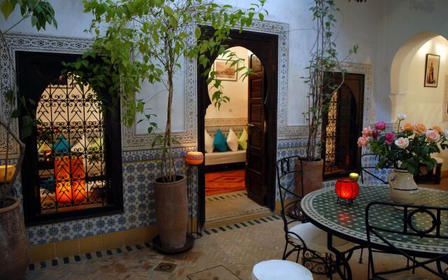 Riad Al Mamoune