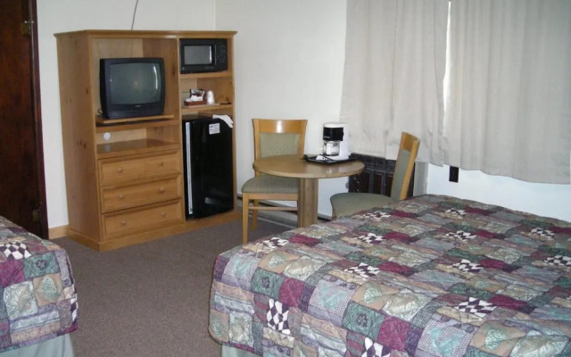 Falls Motel