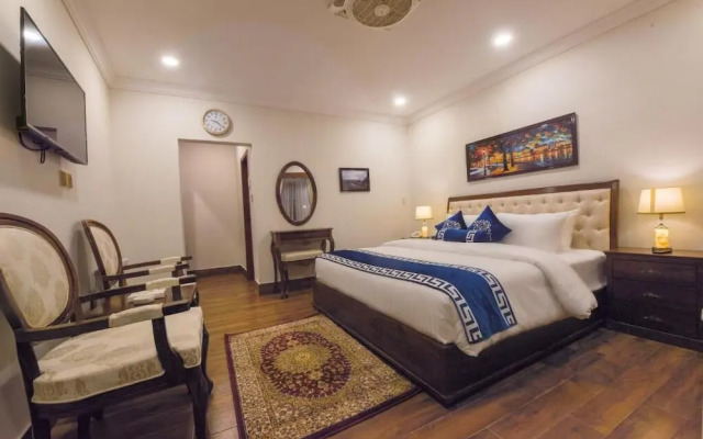 Khattak Lodge Murree