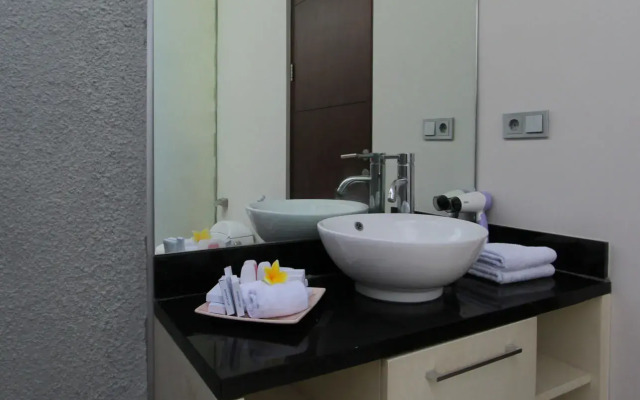 Sudha Villa Bali Baik-Baik