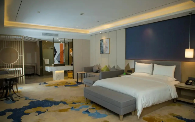 Wyndham Garden Hohhot Saihan