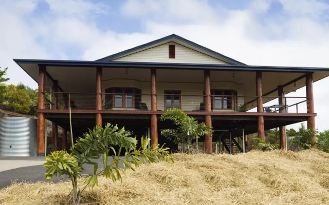 The Summit B&B