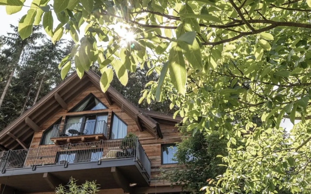 Baumhaus by Hotel Gassner
