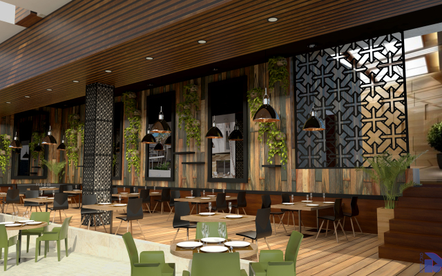 The Reef 28 Hotel & Spa - Luxury Adults Only - All Suites