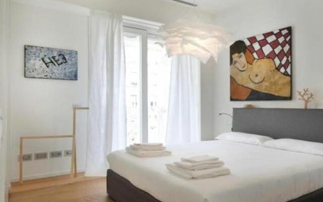 Duomo di Milano Halldis Apartments