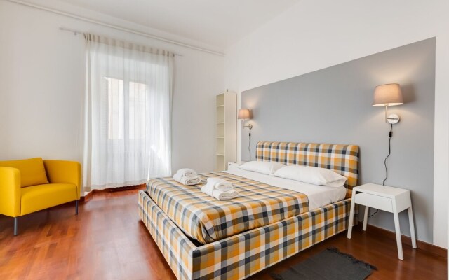 Saint Peter Station Apartment Esquilino