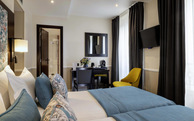 Hotel Park Lane Paris
