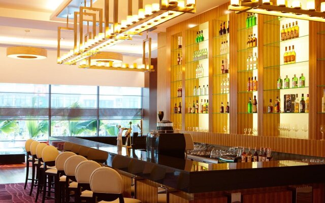 Century Kuching Hotel