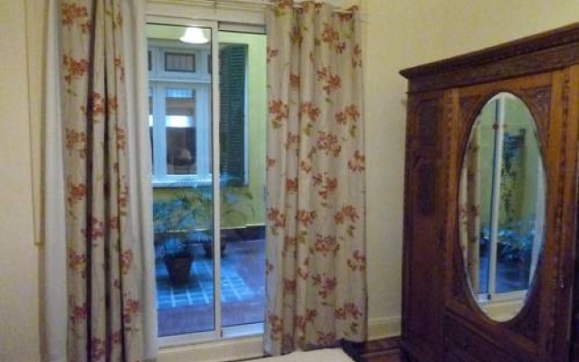 Via Arriba B&B