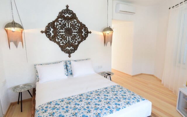 Kozanoğluhan Butik Otel