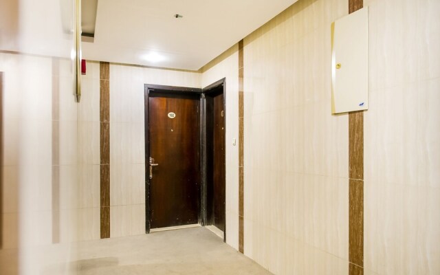 OYO 525 Rose Plaza1