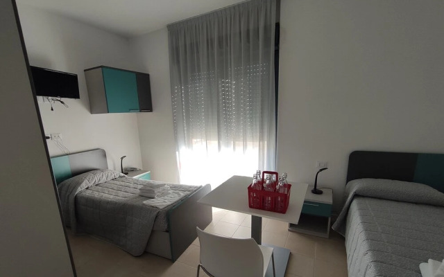 Student Plus House