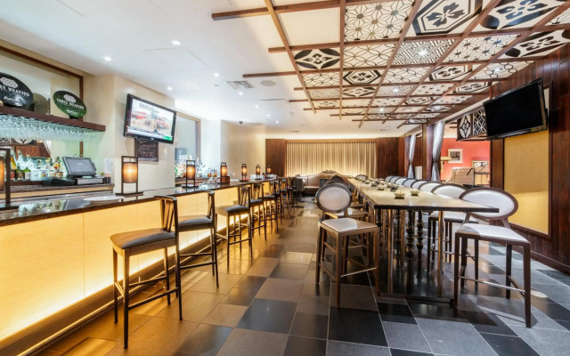 Miyako Hybrid Hotel Torrance
