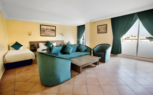 Tildi Hotel