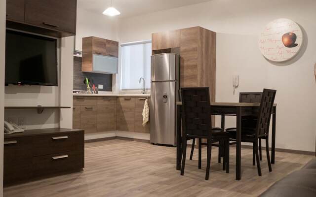 Two Keys Departamentos